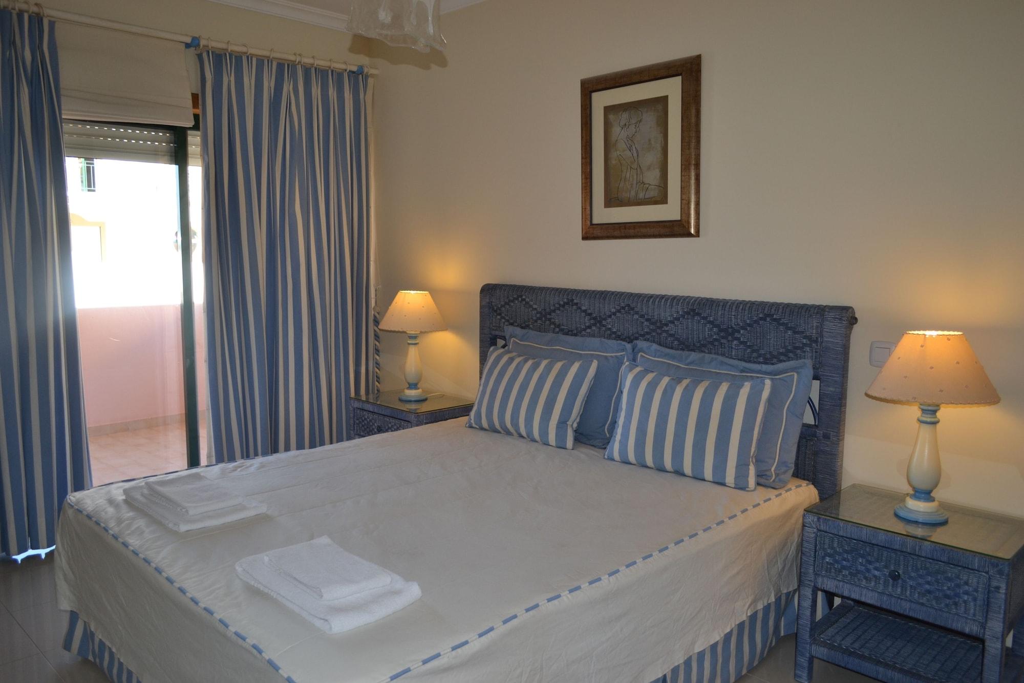 Eden Village By Garvetur Vilamoura Ngoại thất bức ảnh