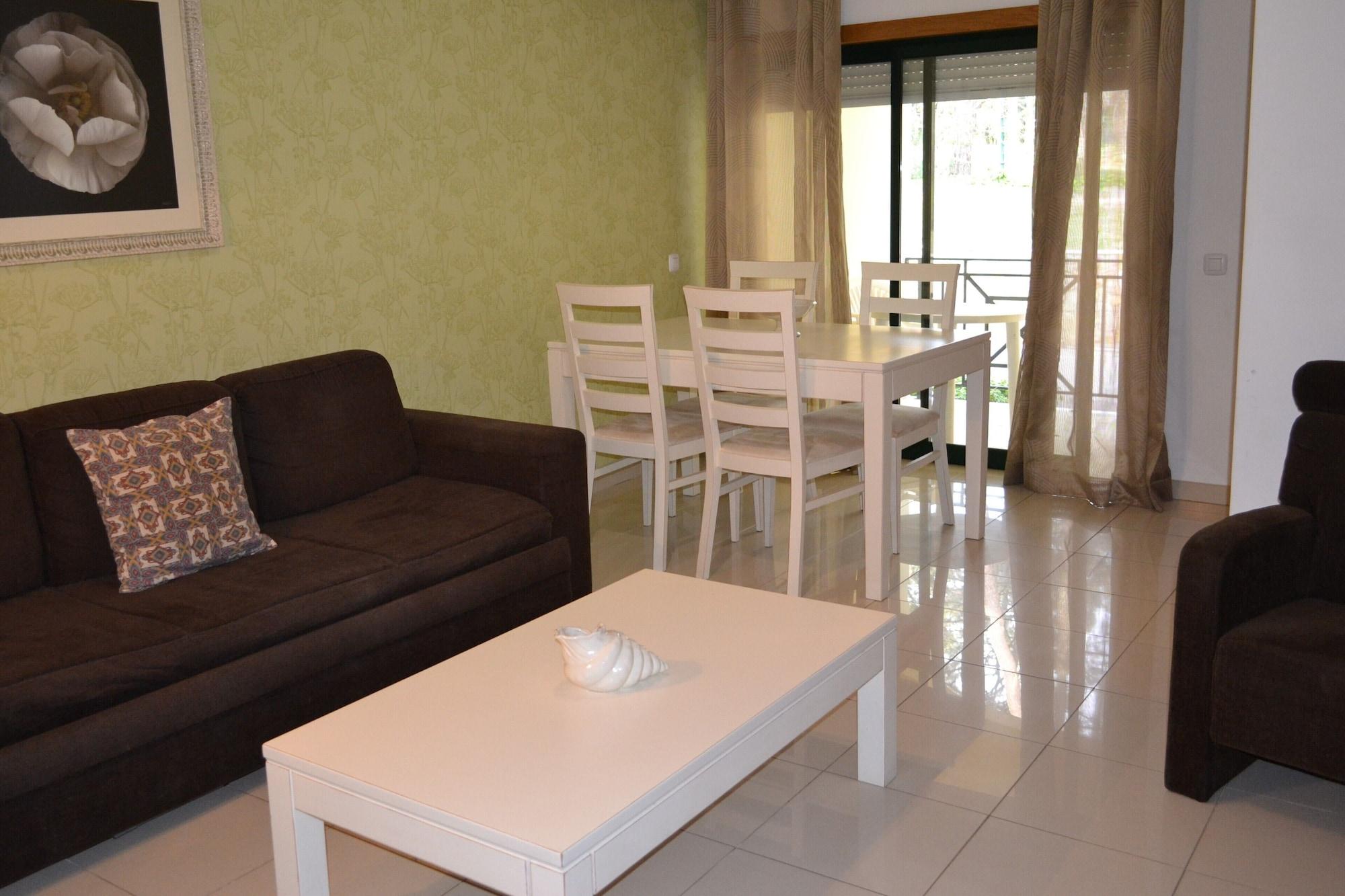 Eden Village By Garvetur Vilamoura Ngoại thất bức ảnh