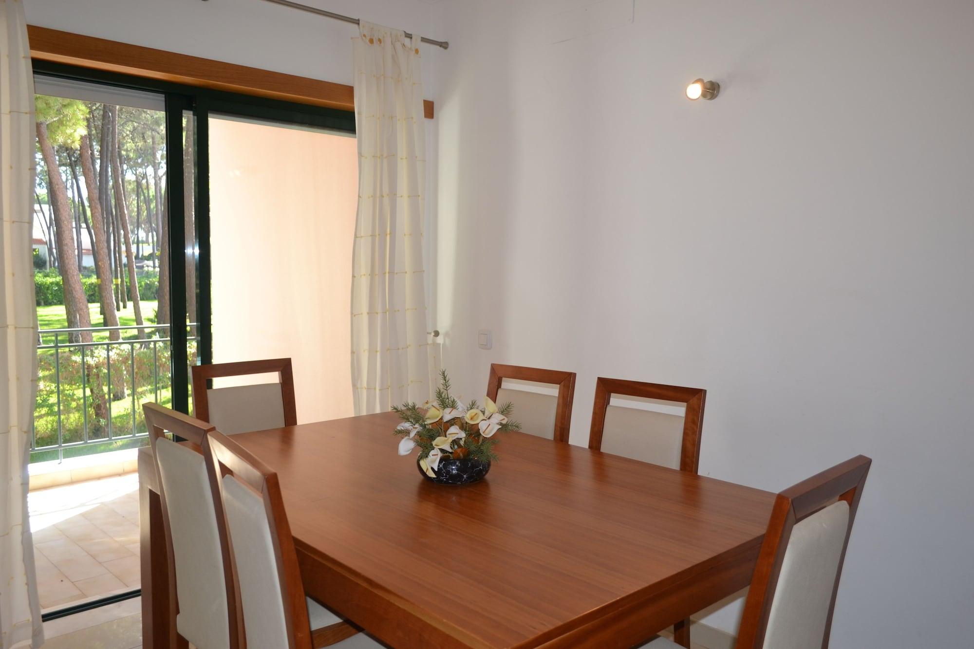 Eden Village By Garvetur Vilamoura Ngoại thất bức ảnh