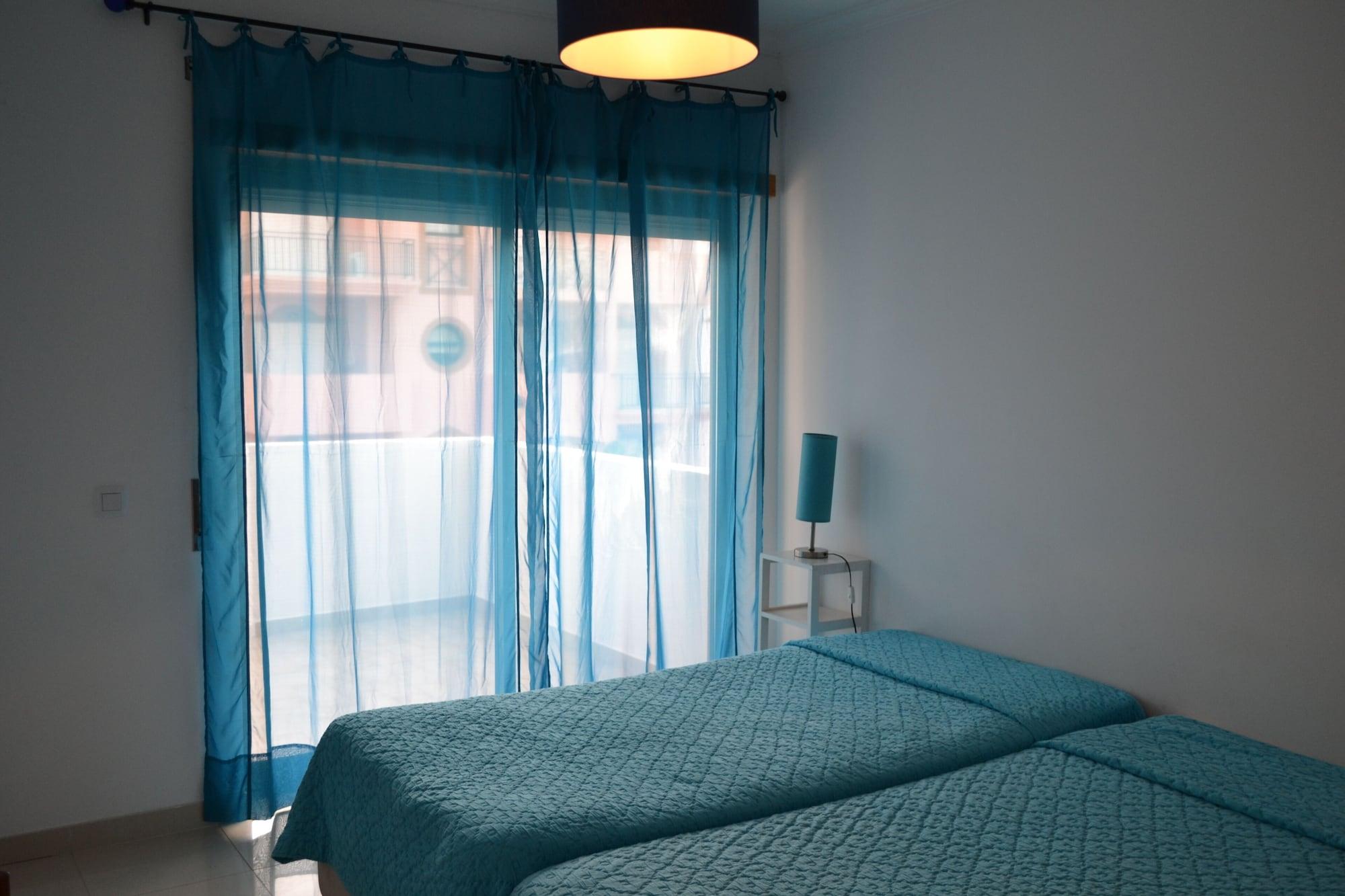Eden Village By Garvetur Vilamoura Ngoại thất bức ảnh