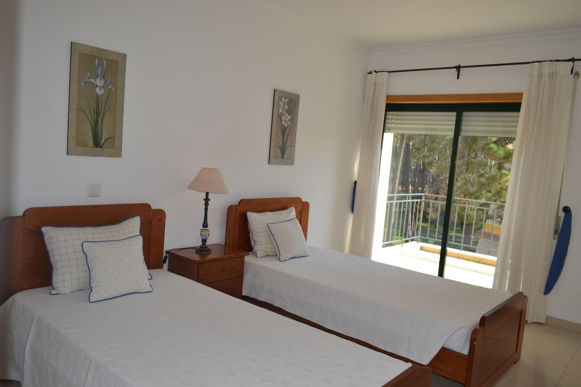 Eden Village By Garvetur Vilamoura Ngoại thất bức ảnh
