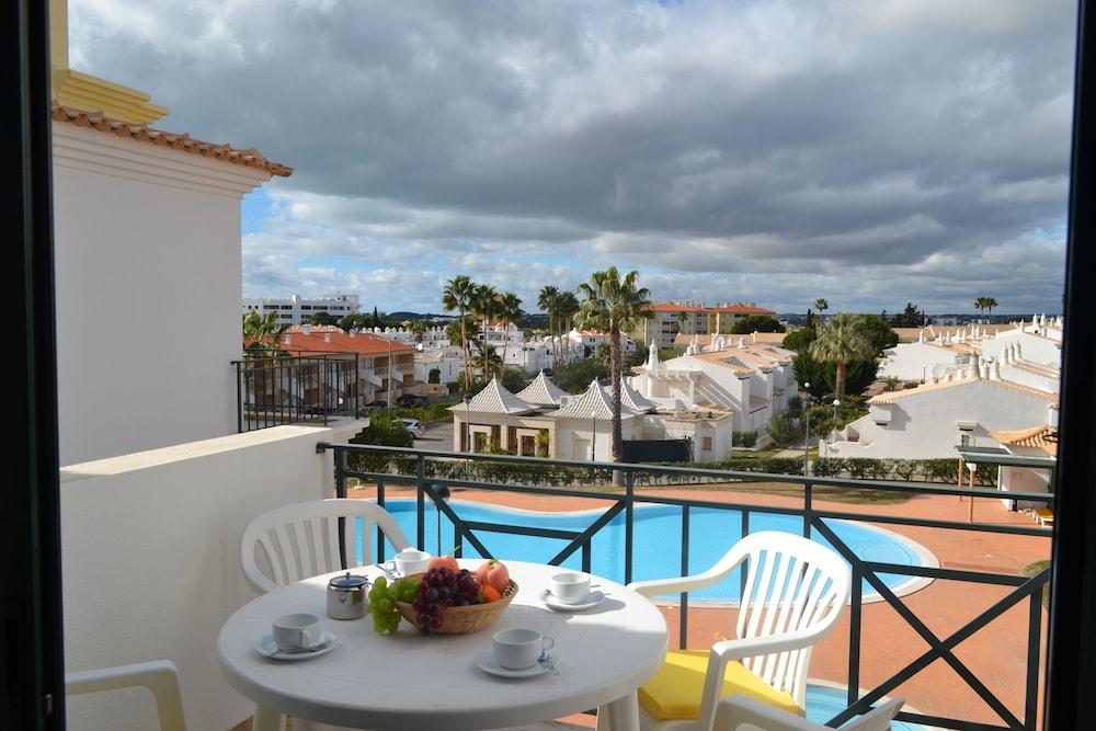 Eden Village By Garvetur Vilamoura Ngoại thất bức ảnh