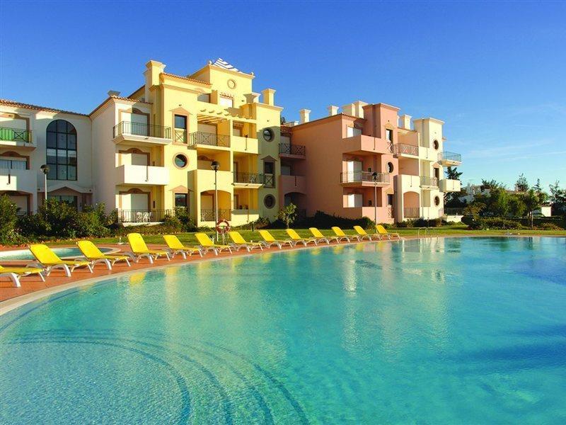Eden Village By Garvetur Vilamoura Ngoại thất bức ảnh