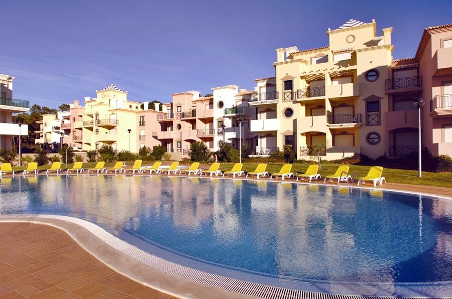Eden Village By Garvetur Vilamoura Ngoại thất bức ảnh