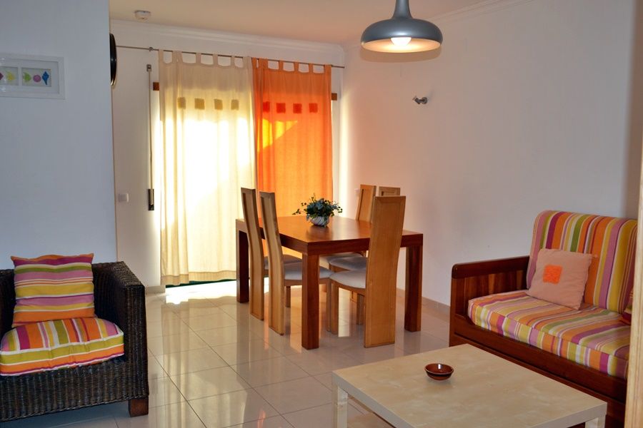 Eden Village By Garvetur Vilamoura Ngoại thất bức ảnh