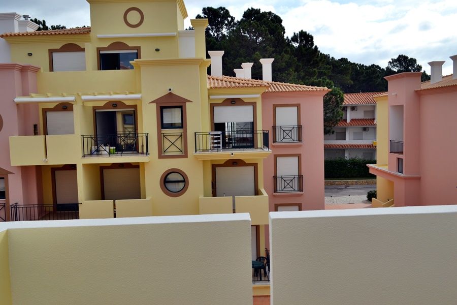 Eden Village By Garvetur Vilamoura Ngoại thất bức ảnh