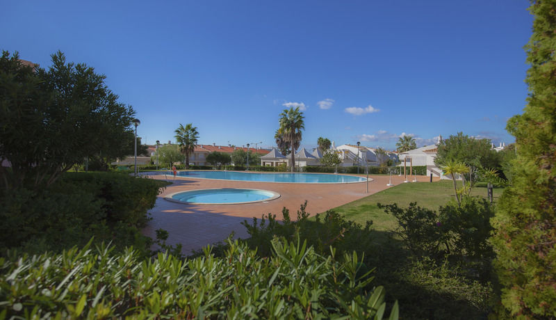 Eden Village By Garvetur Vilamoura Ngoại thất bức ảnh