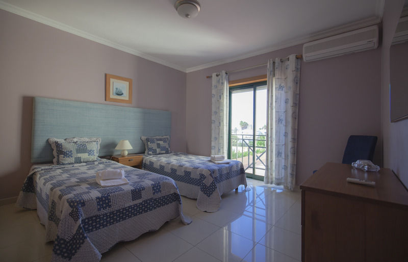 Eden Village By Garvetur Vilamoura Ngoại thất bức ảnh