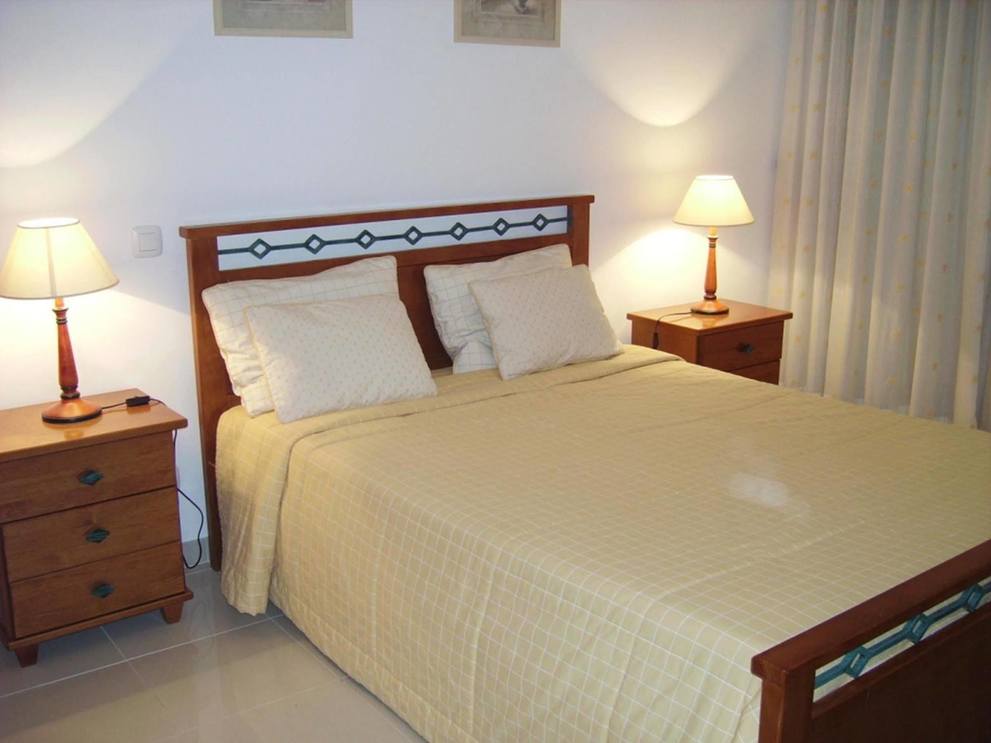 Eden Village By Garvetur Vilamoura Ngoại thất bức ảnh