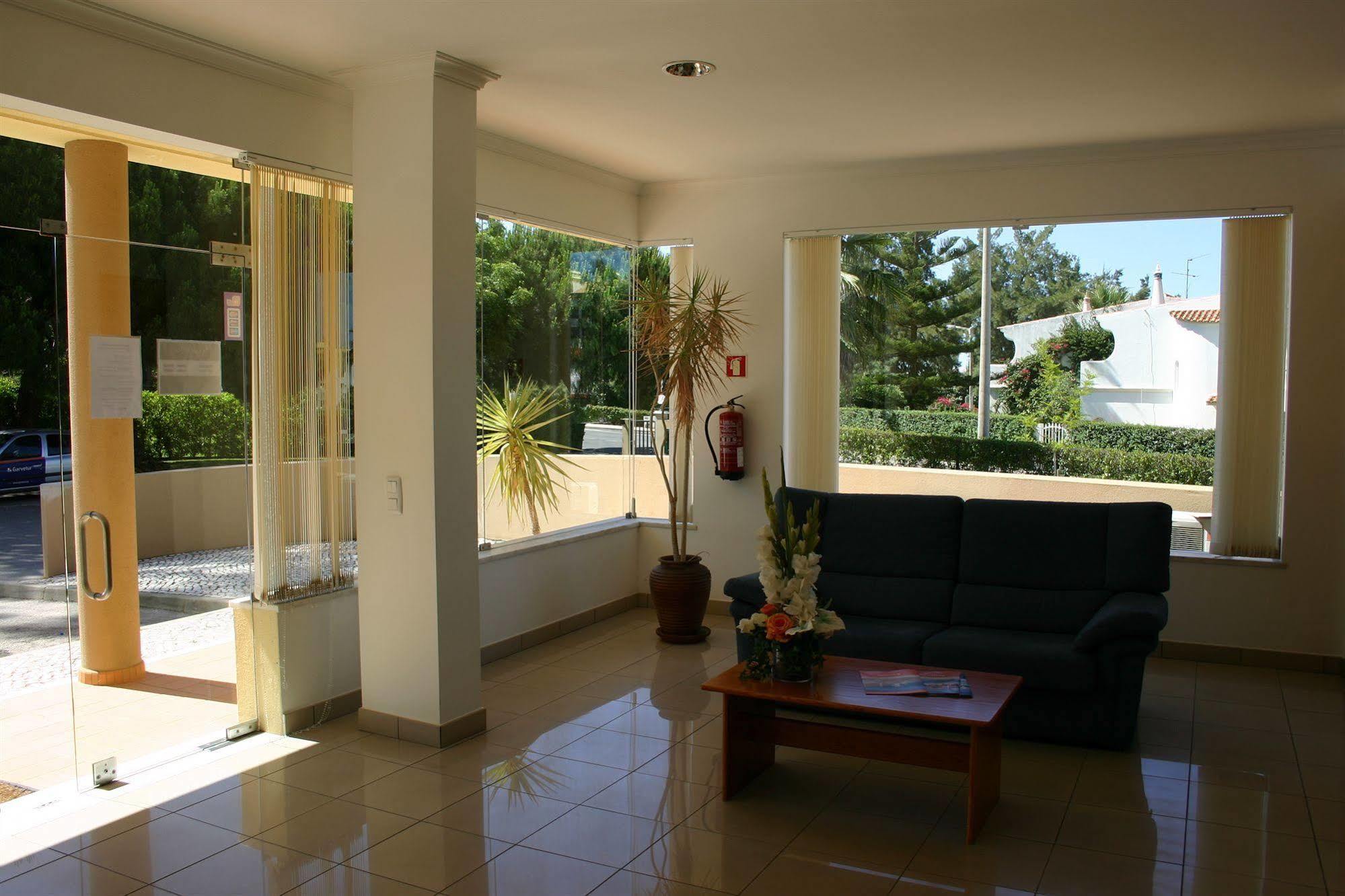 Eden Village By Garvetur Vilamoura Ngoại thất bức ảnh